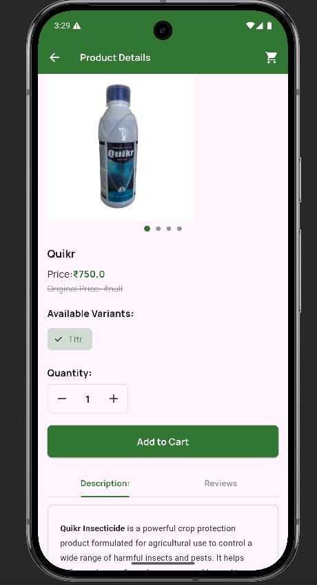 Advocates Talk Client App screenshot 3
