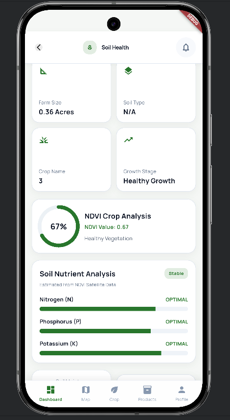 Advocates Talk Advocate App interface preview