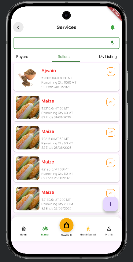 Advocates Talk Advocate App screenshot 3