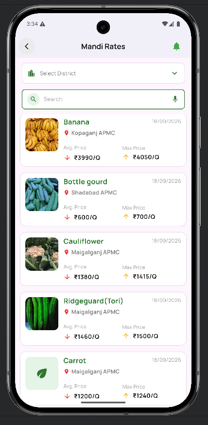 Advocates Talk Advocate App screenshot 4