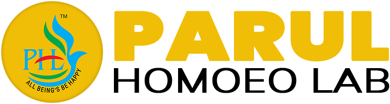 Parul Homoeo Lab